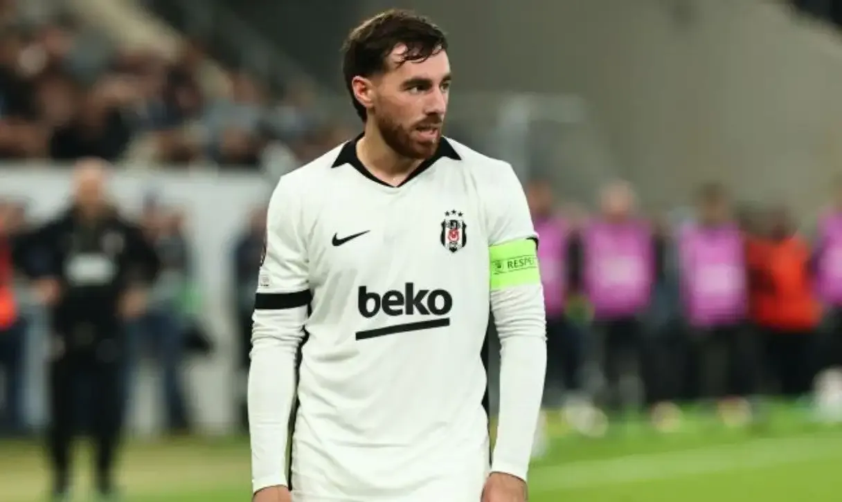 Orkun Kökçü, Trabzonspor maçında oynayacak mı? Son durumu belli oldu