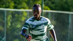 Bursaspor’a Lincoln Henrique'den kötü haber!