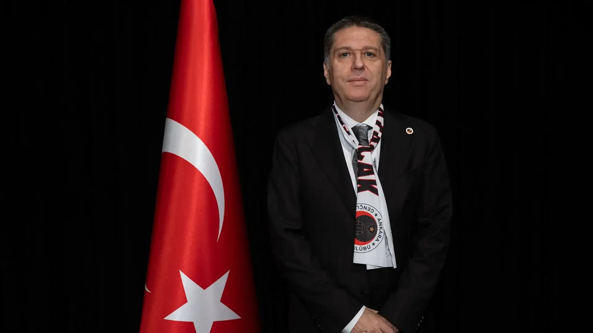 Arda Çakmak’tan flaş açıklamalar: Metin Diyadin ayrılığı, transferler ve Galatasaray maçı