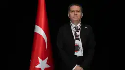 Arda Çakmak’tan flaş açıklamalar: Metin Diyadin ayrılığı, transferler ve Galatasaray maçı