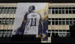Edin Dzeko'nun hatırına bugün köfteler 10 değil 11 adet