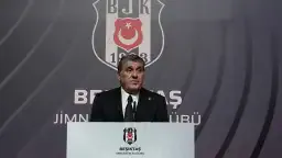 Serdal Adalı: "İnşallah hakemi konuştuğumuz bir maç olmaz"
