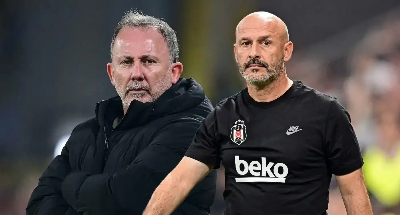 Sergen Yalçın'dan Vincenzo Italiano'ya Hoffenheim maçı için flaş öneri