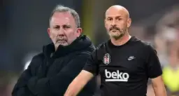 Sergen Yalçın'dan Vincenzo Italiano'ya Hoffenheim maçı için flaş öneri