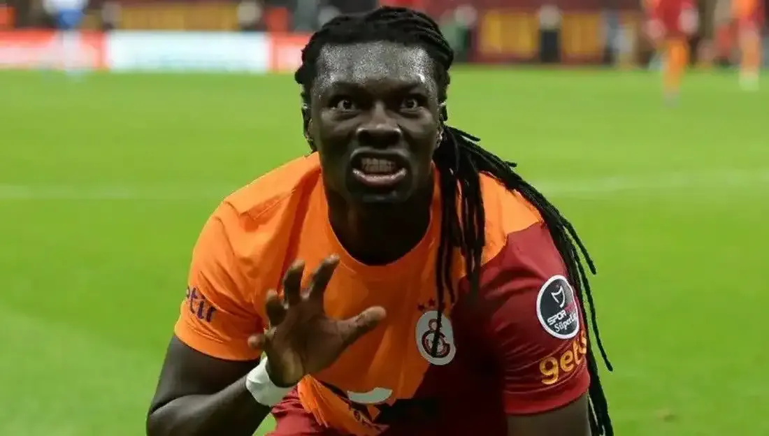 Bafetimbi Gomis