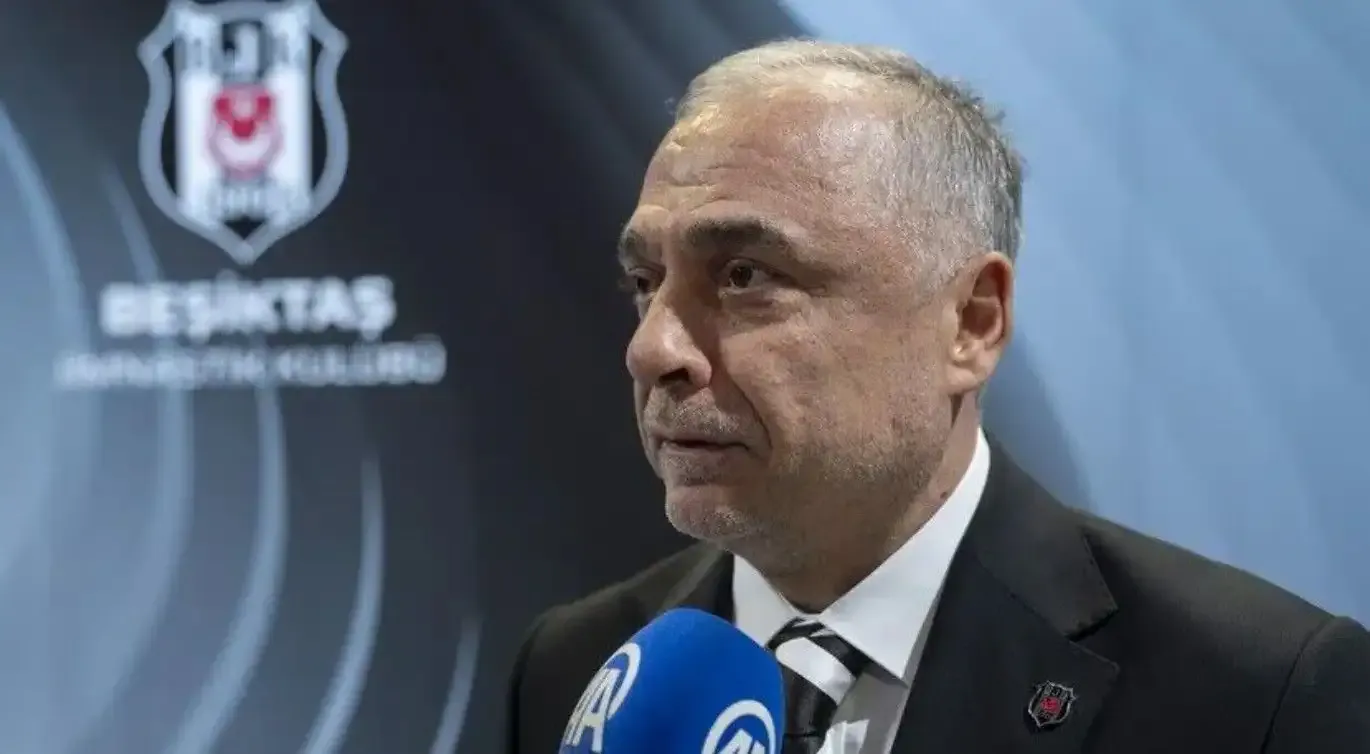 Beşiktaşlı yönetici Sarıkaya, MHK sürecinin siyah-beyazlılara başarı olarak döneceğine inanıyor