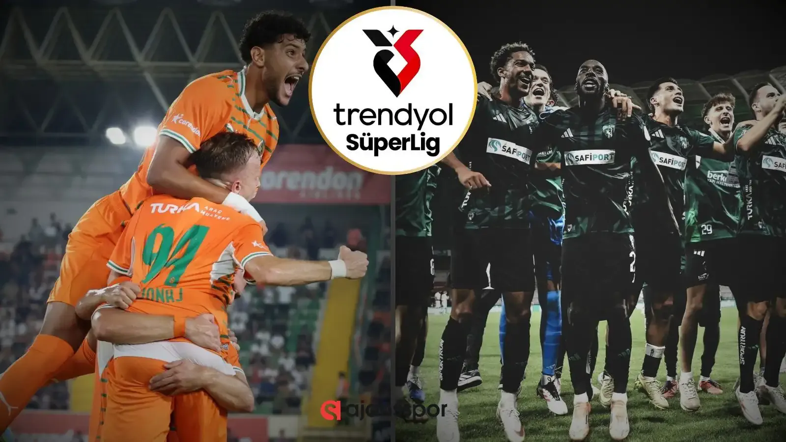 Alanyaspor - Kocaelispor maçı ne zaman, hangi kanalda? Muhtemel 11'ler, sakat ve cezalılar