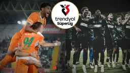 Alanyaspor - Kocaelispor maçı ne zaman, hangi kanalda? Muhtemel 11'ler, sakat ve cezalılar