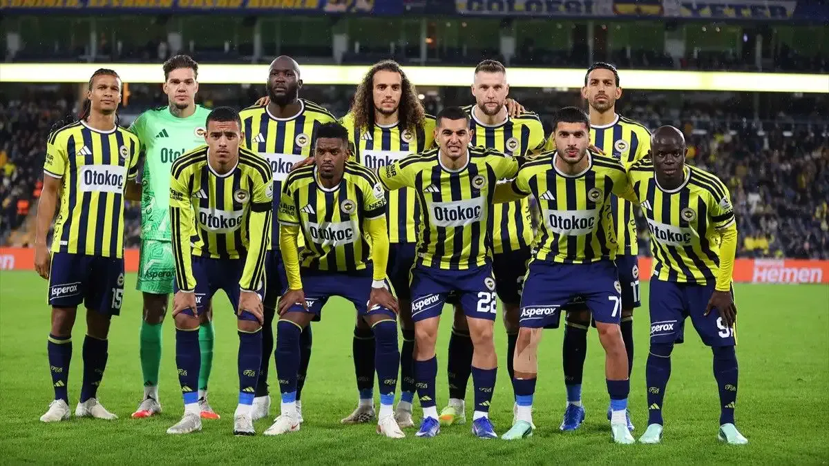 İsmail Kartal'dan, Alanyaspor maçında 3 değişiklik