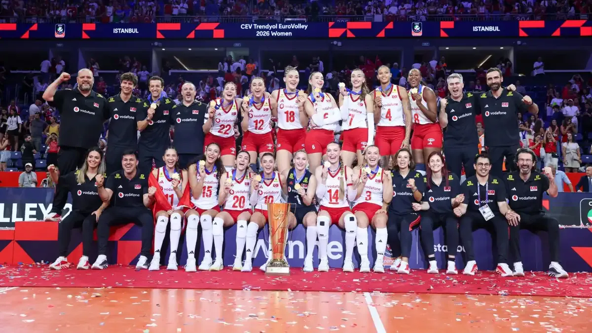 Filenin Sultanları, Dünya Kupası’nda mücadele edecek!