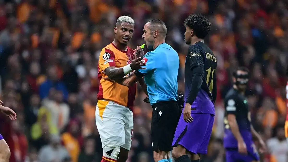 Lamine Yamal: "Lemina şimdi kim olduğumu biliyor mu?"