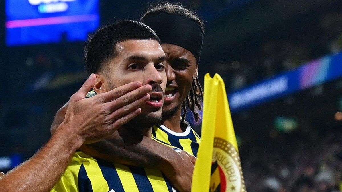Fenerbahçe'den Oğuz Aydın hamlesi! Yönetim kararını verdi
