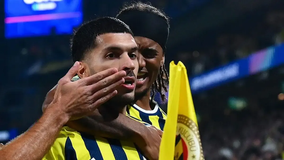 Fenerbahçe'den Oğuz Aydın hamlesi! Yönetim kararını verdi