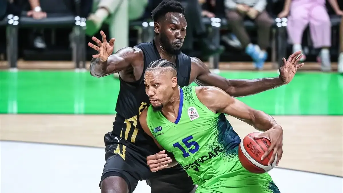 TOFAŞ - Esenler Erokspor: 79-87 (Maç sonucu-yazılı özet)