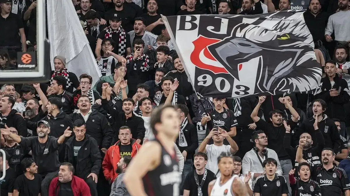 Beşiktaş Bayern’i devirdi, Metecan Birsen krizi geceye damga vurdu!