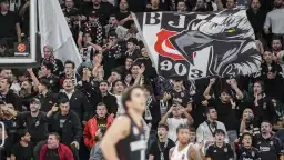 Beşiktaş Bayern’i devirdi, Metecan Birsen krizi geceye damga vurdu!