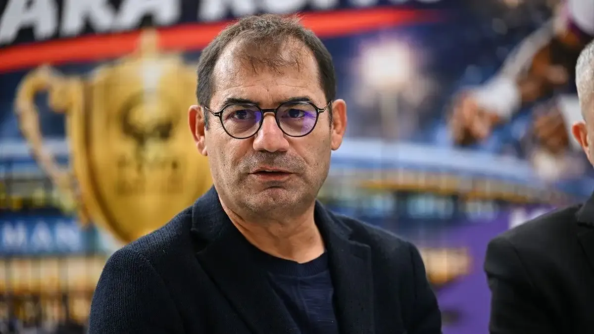 Gençlerbirliği'nde Metin Diyadin ile yollar ayrıldı!