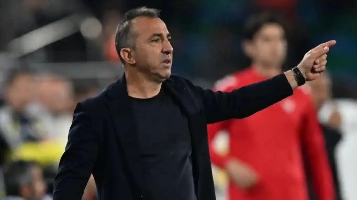 Rizespor’da mağlubiyet isyanı! Recep Uçar’dan dikkat çeken sözler