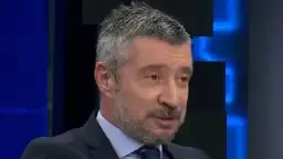 Tümer Metin'den Fenerbahçe kehaneti: "Gerçekleşirse taş üstünde taş kalmaz!"