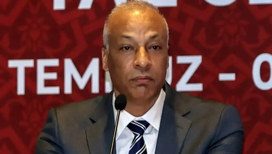 Serdar Tatlı