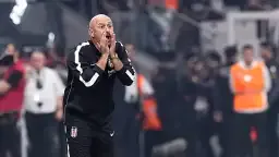 Italiano kararını verdi! Beşiktaş'ta kadro değişiyor