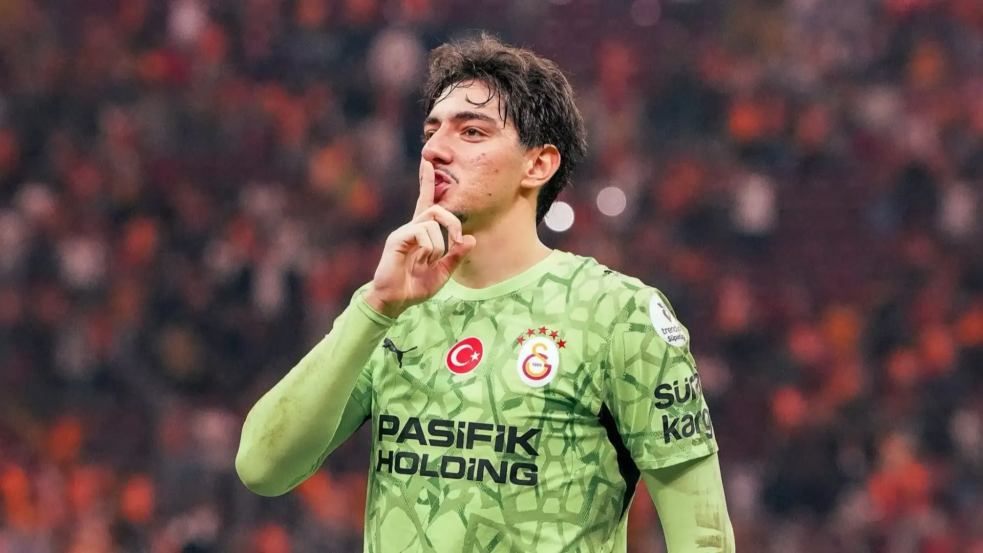 Transfer | Lille bir Türk'ün daha peşinde! Rota Galatasaray