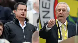Fenerbahçe'de Aziz Yıldırım - Acun Ilıcalı loca davasında flaş karar! Soruşturma başlatıldı...