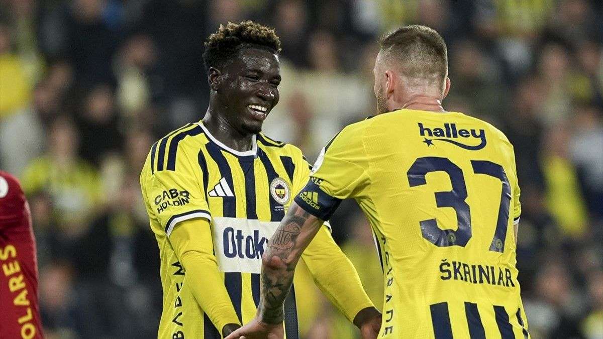 Kojo Oppong: "Hayal kırıklığı yaşıyoruz"