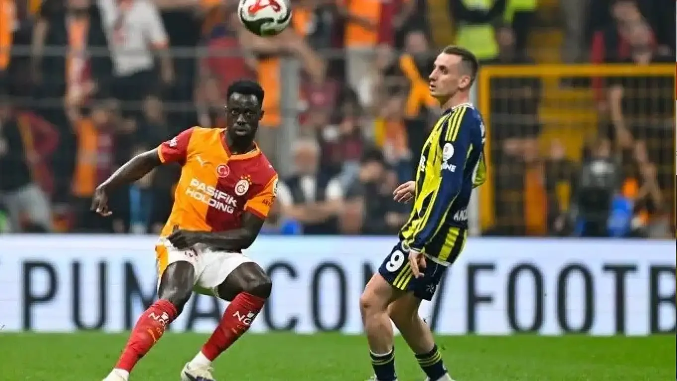 Galatasaray-Fenerbahçe derbisinin bilet fiyatları açıklandı! En pahalısı 60 bin TL