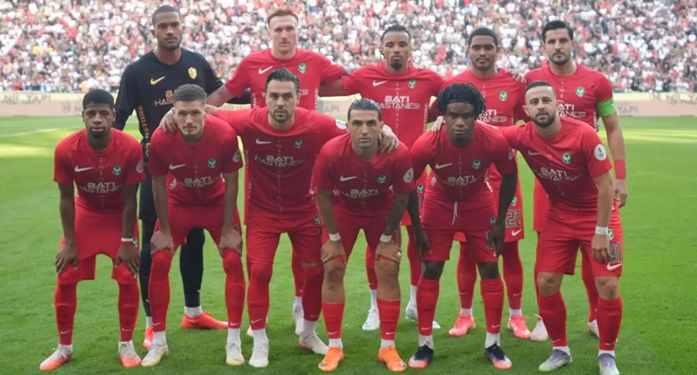 Amedspor'dan "Galatasaray" gecesi: Katılım 500 bin TL