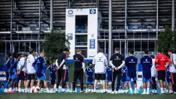 Taraftarlarını çıldırttılar: Bundesliga ekiplerinden "7 Ekim" paylaşımları geldi