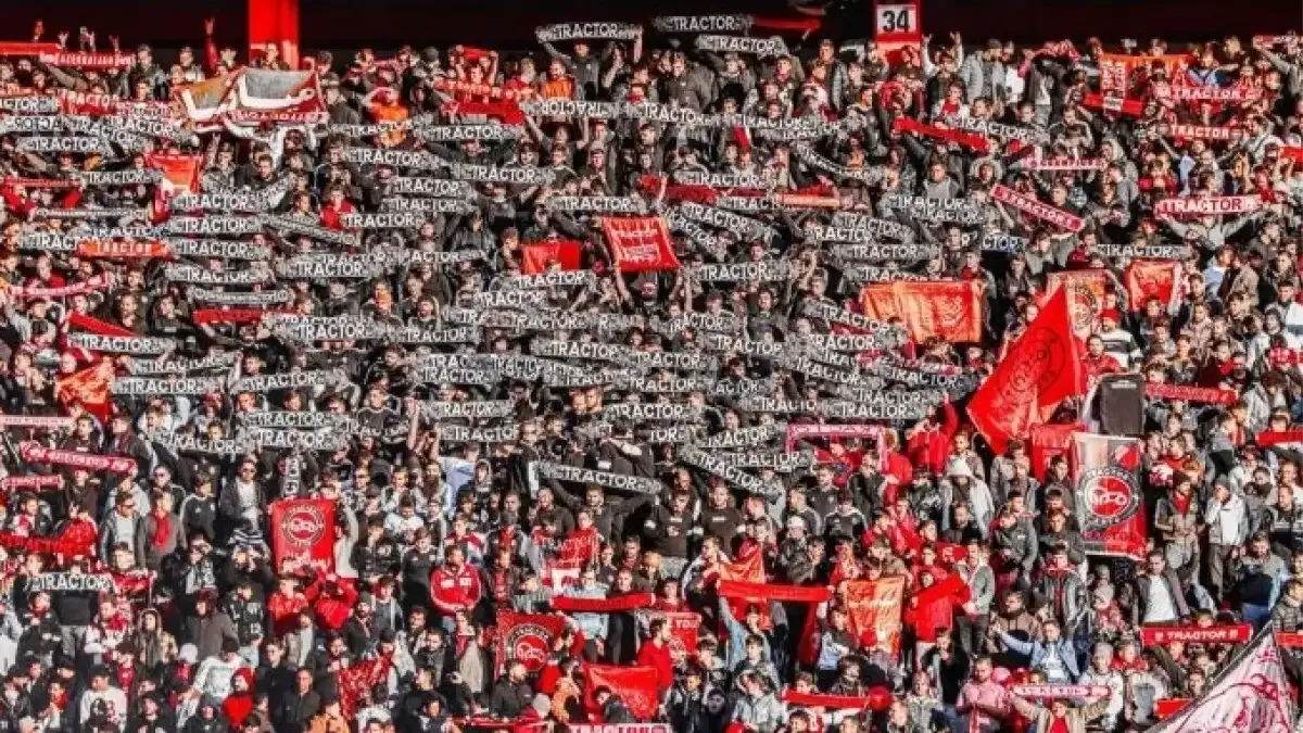 Tebriz Traktör'den sert rest: 3-0 kararı çıkarsa Lig biter!