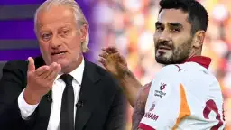 İlkay Gündoğan neden oynamıyor? Tugay Kerimoğlu’ndan çarpıcı sözler