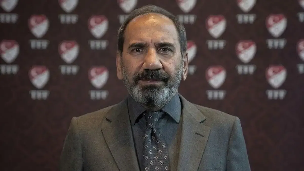 TFF Başkanvekili Mecnun Otyakmaz, istifa kararının gerekçesini açıkladı