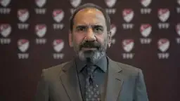 TFF Başkanvekili Mecnun Otyakmaz, istifa kararının gerekçesini açıkladı
