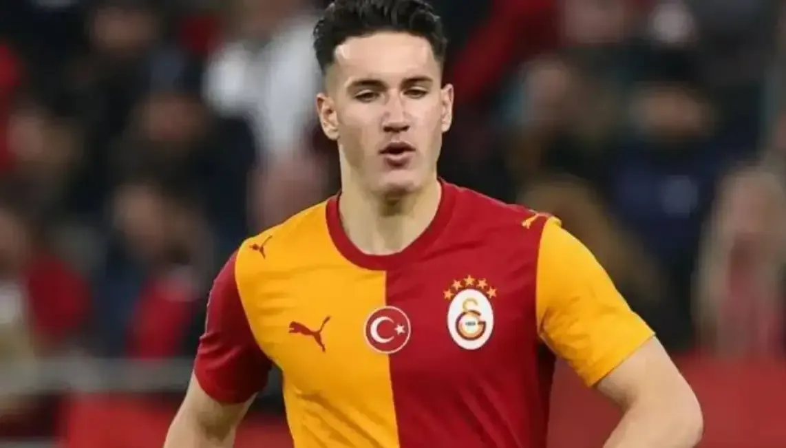 Deniz Gül