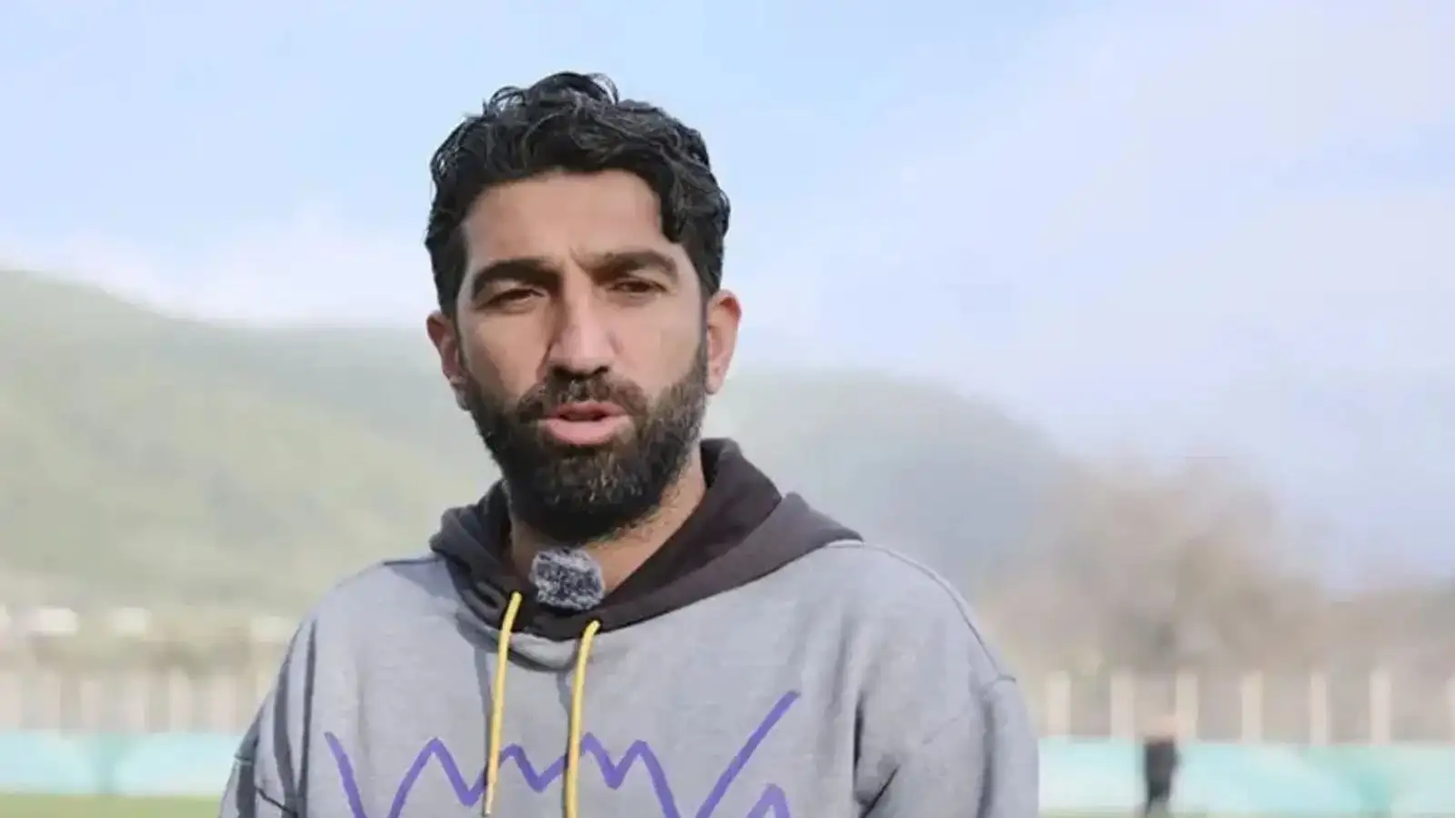Bodrum FK Teknik Direktörü Burhan Eşer: "Hedefimiz yetiştirmek, geliştirmek ve yarıştırmak"
