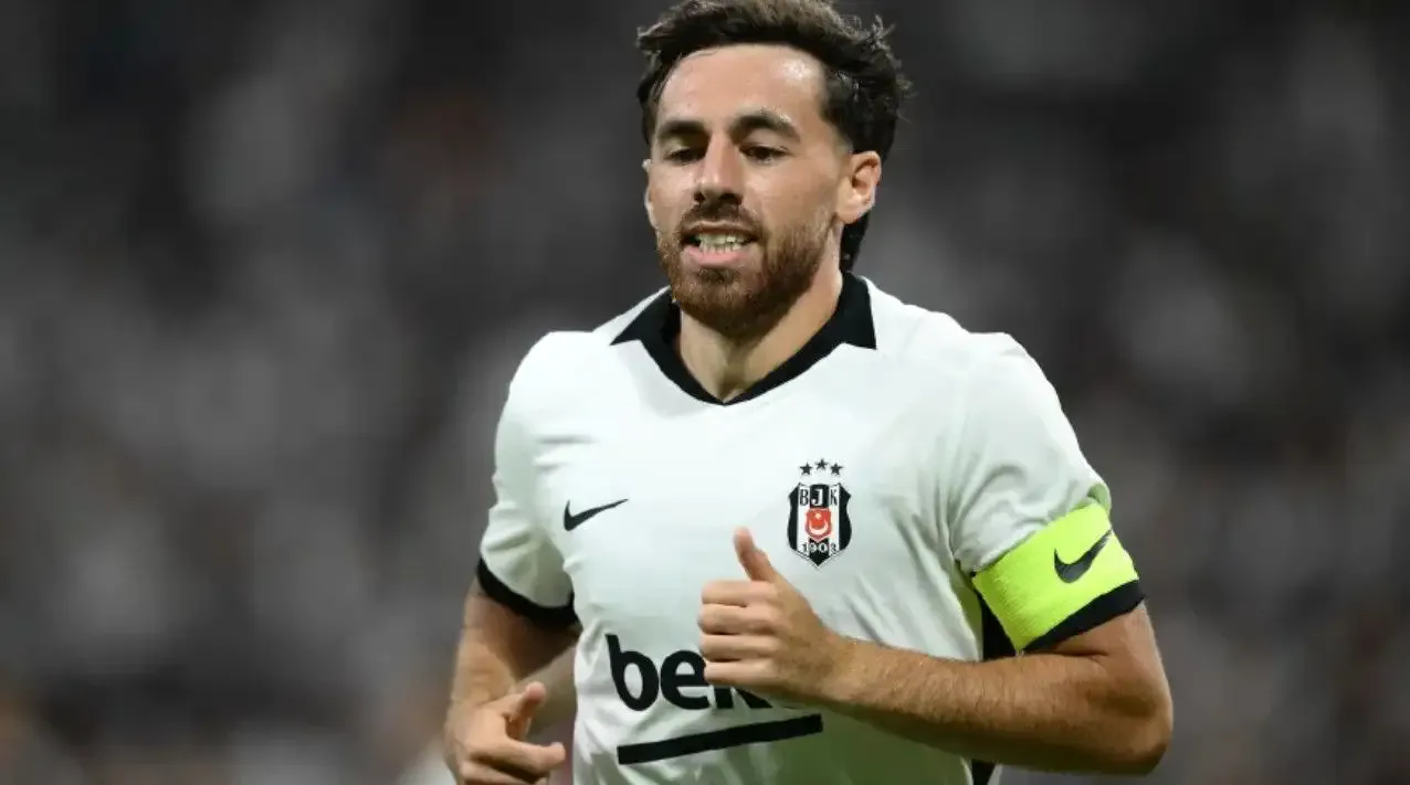 Beşiktaş'ta Orkun Kökçü planı belli oldu! Kocaelispor maçında forma giyebilecek mi?