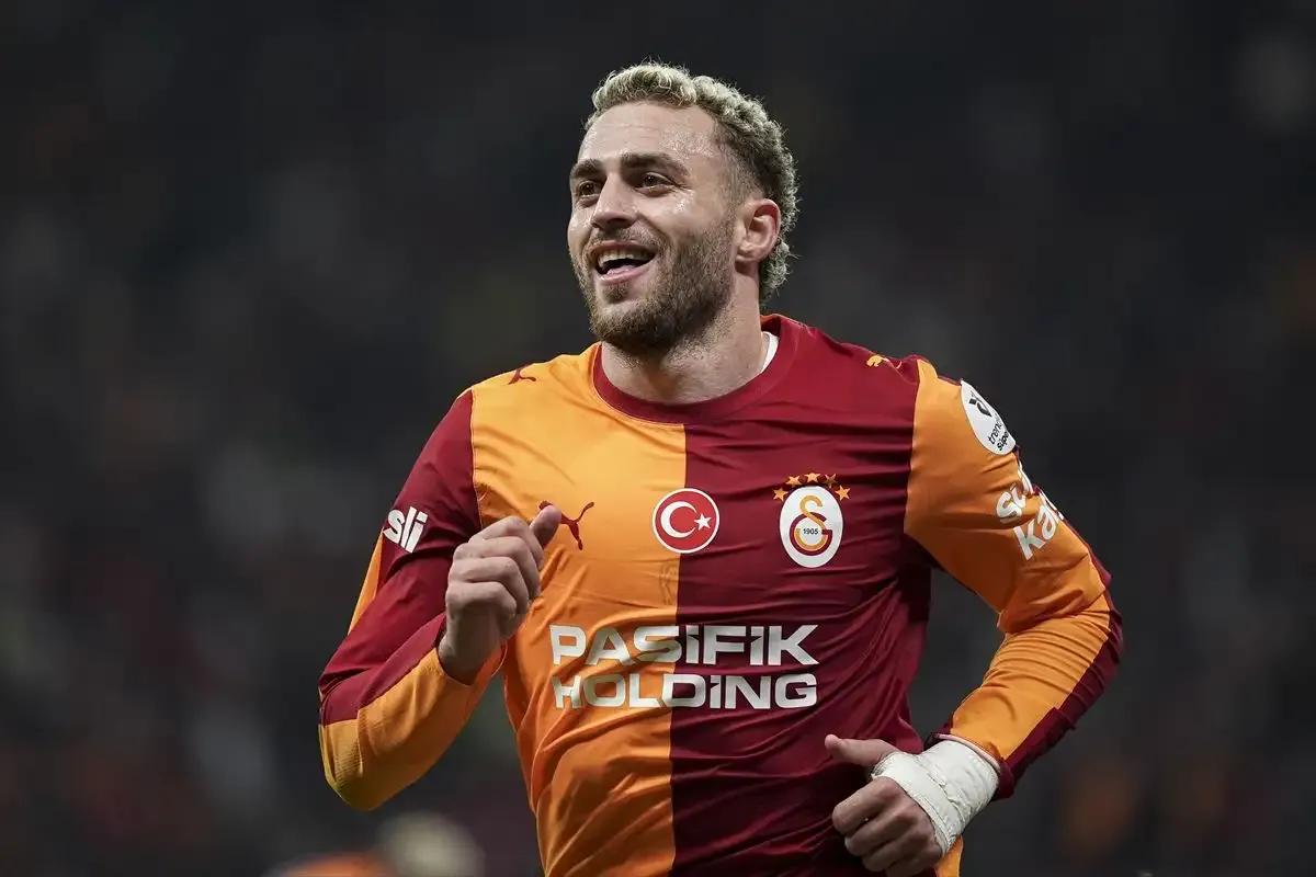 Barış Alper Yılmaz