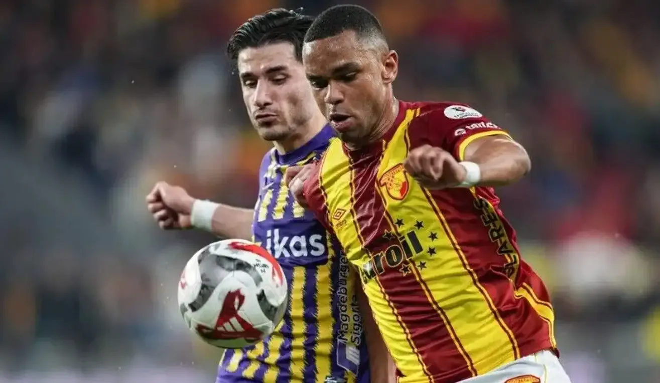 Eyüpspor, Süper Lig'de Göztepe'yi konuk edecek