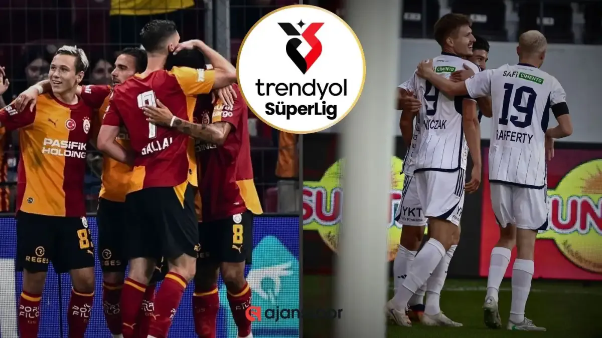 Galatasaray - Kasımpaşa maçı canlı izle linki