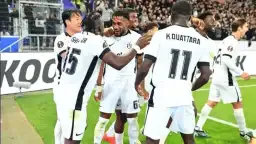 Kartal'dan Hoffenheim'a sosyal medyada gönderme! "Olur öyle"