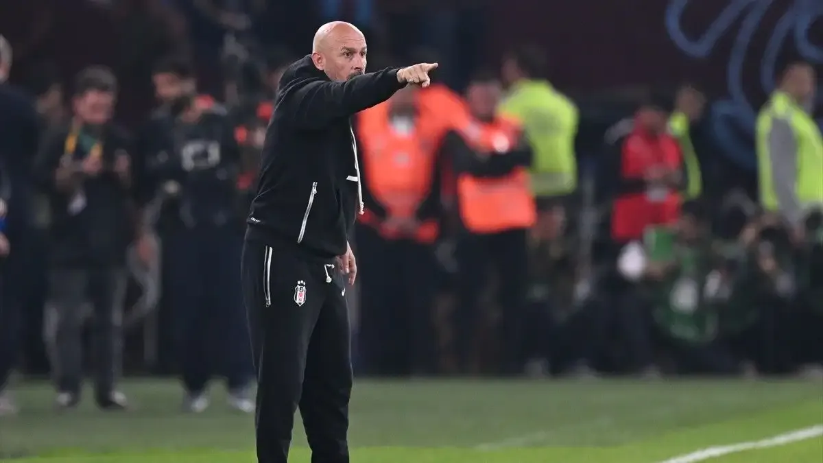 Vincenzo Italiano'dan kadro operasyonu! 11 değişiyor