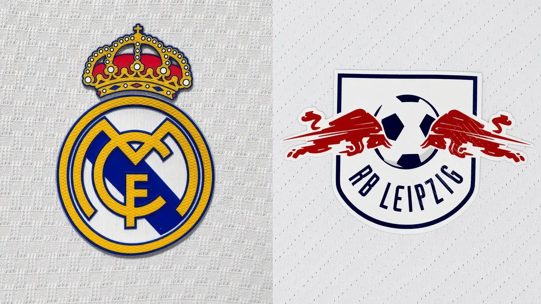 Real Madrid-RB Leipgiz maçı saat kaçta hangi kanalda?