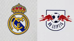 Real Madrid-RB Leipgiz maçı saat kaçta hangi kanalda? 