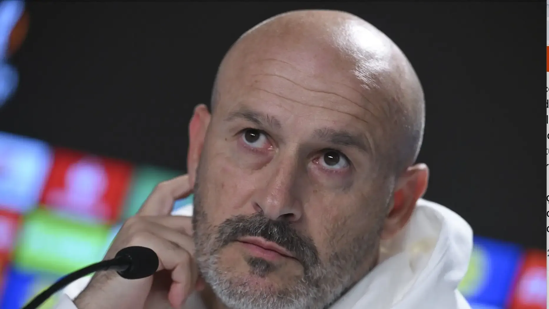 Beşiktaş'ta Oh sevinci, Orkun üzüntüsü! Italiano konuştu