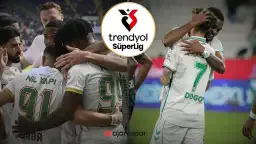 Amedspor - Konyaspor maçı ne zaman, hangi kanalda? Muhtemel 11'ler, sakat ve cezalılar