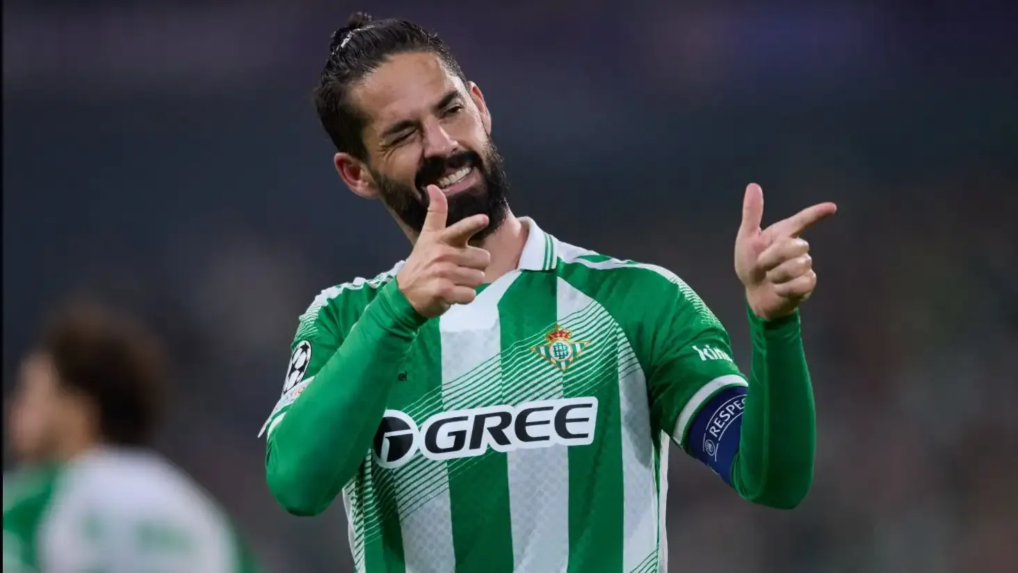 (YAZILI ÖZET) Real Betis - Feyenoord Maç Sonucu: 1-0
