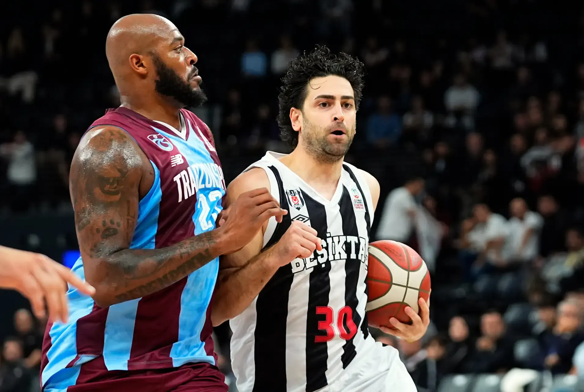 Beşiktaş_Basketbol_