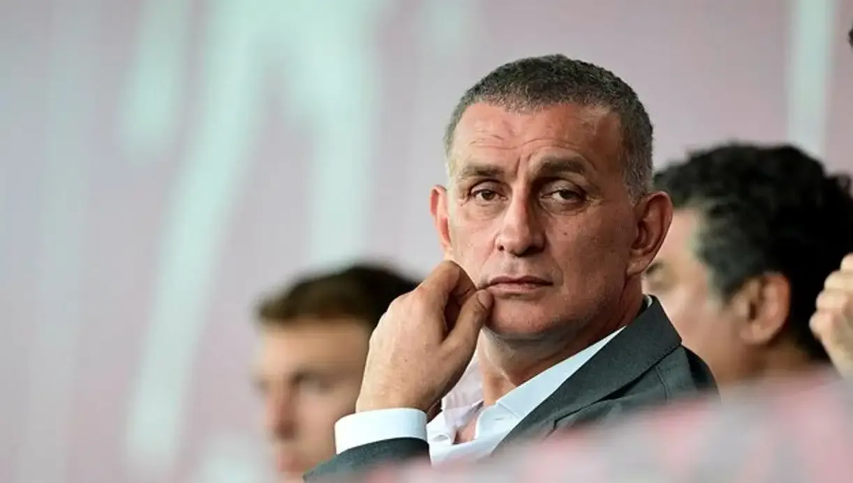 TFF'nin yarın yapacağı kritik toplantının saati belli oldu